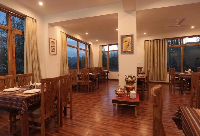 酒店 Youthok Heritage