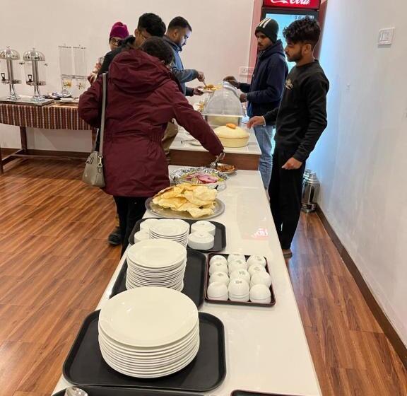 酒店 Youthok Heritage