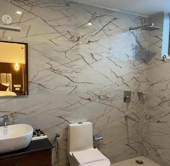 酒店 Youthok Heritage