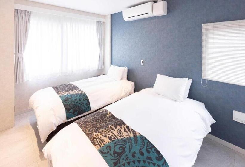 Marsol C,s,beach Hotel   Vacation Stay 51357v