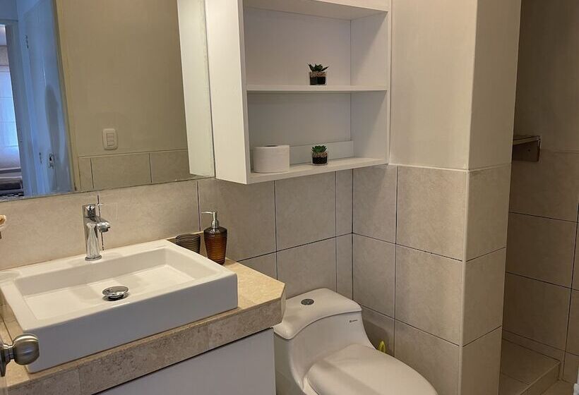 Monterrico Polo Aparts