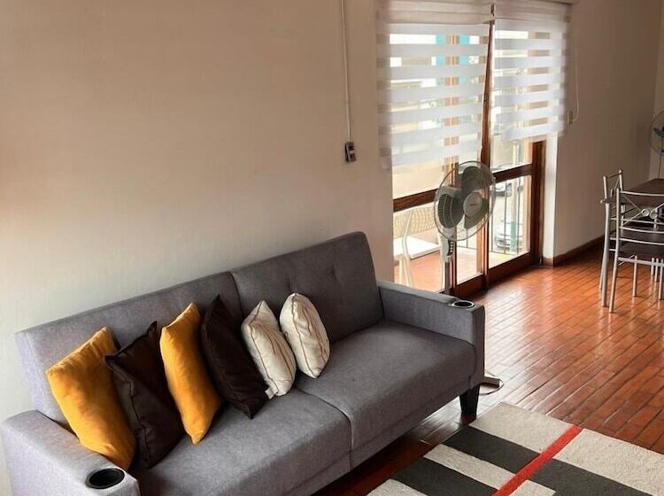 Monterrico Polo Aparts