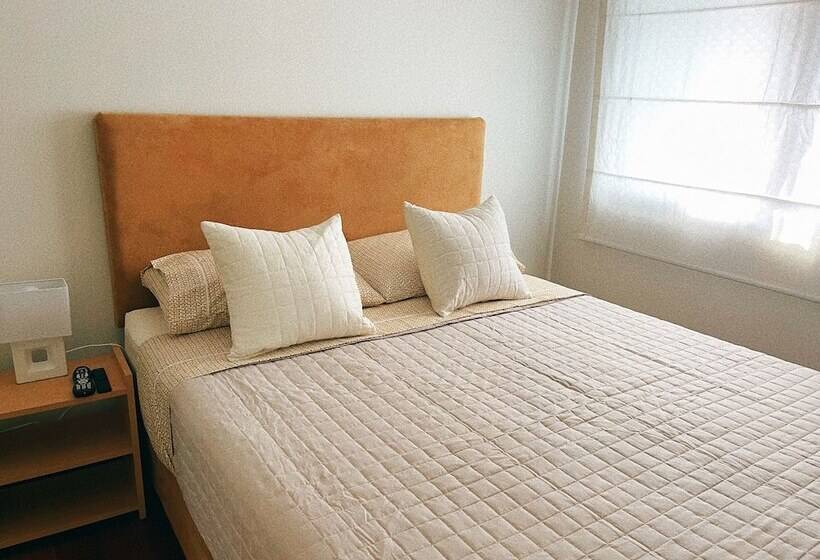 Monterrico Polo Aparts