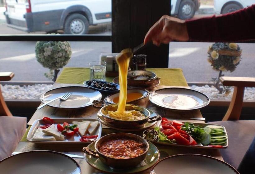 My Home Trabzon Apart