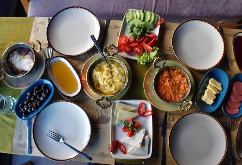 My Home Trabzon Apart