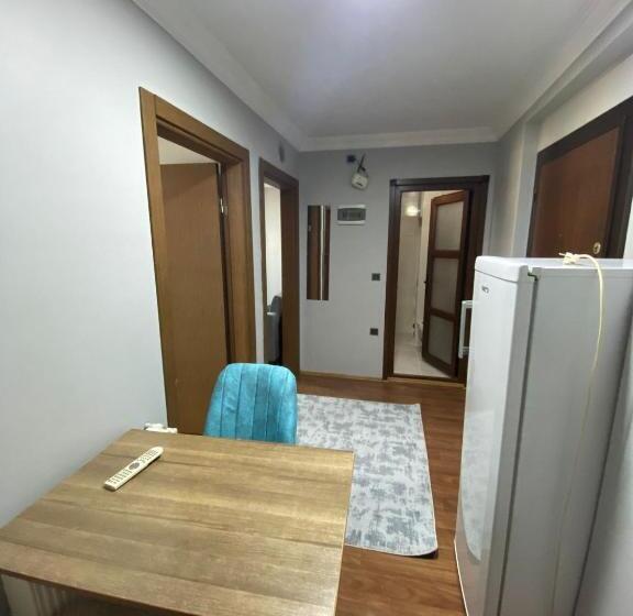 My Home Trabzon Apart