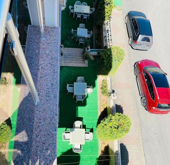 My Home Trabzon Apart