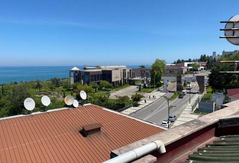 My Home Trabzon Apart