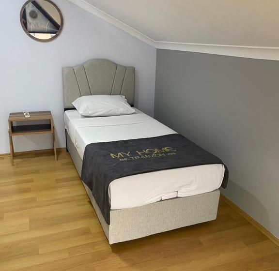 My Home Trabzon Apart