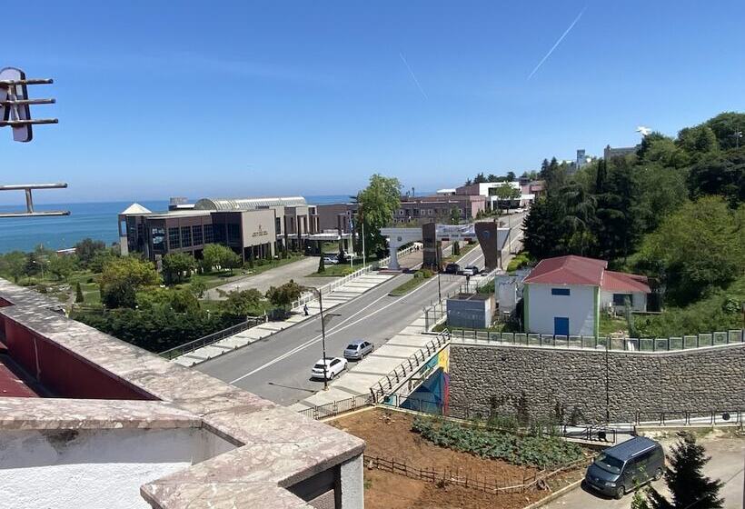 My Home Trabzon Apart