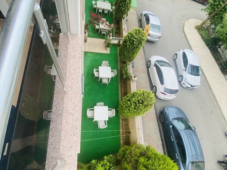 My Home Trabzon Apart