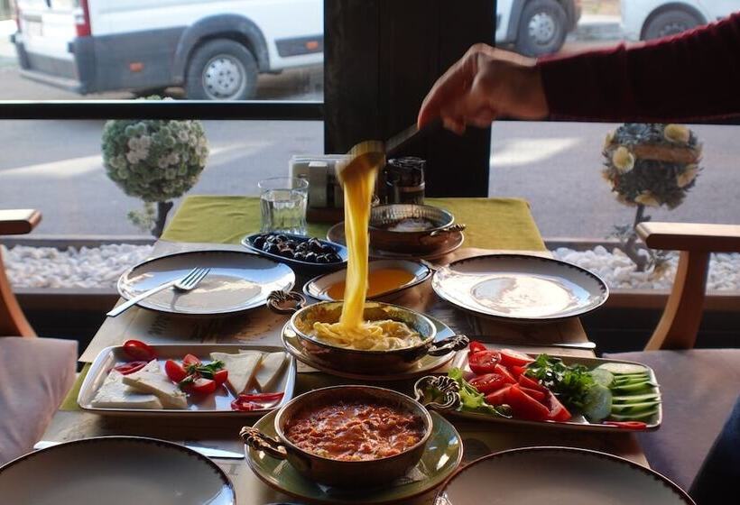 My Home Trabzon Apart