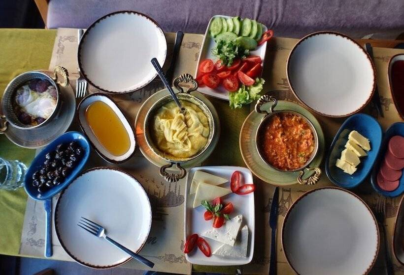 My Home Trabzon Apart