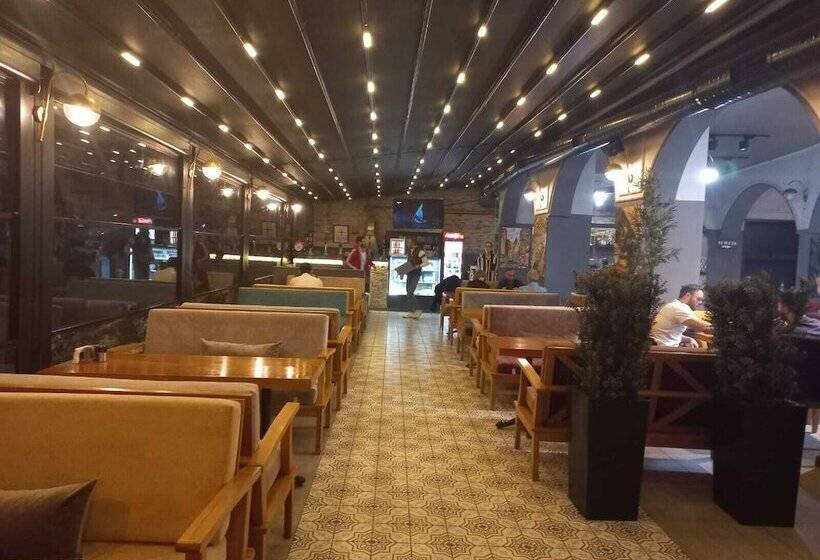 My Home Trabzon Apart