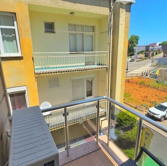 My Home Trabzon Apart