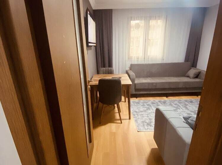 My Home Trabzon Apart