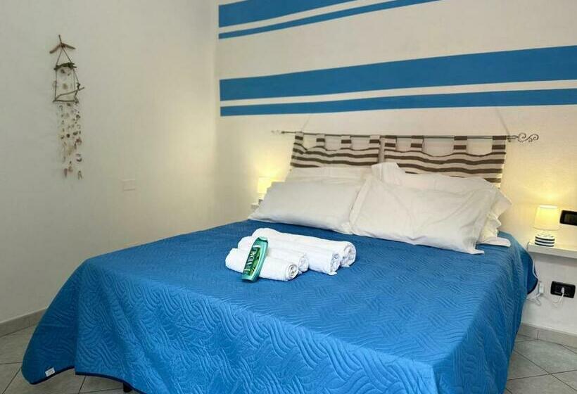 بنسيون Affittacamere Via Prione