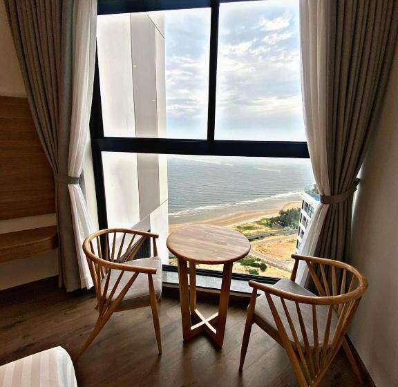 پانسیون Apec Mandala Mui Ne Phan Thiet R2223