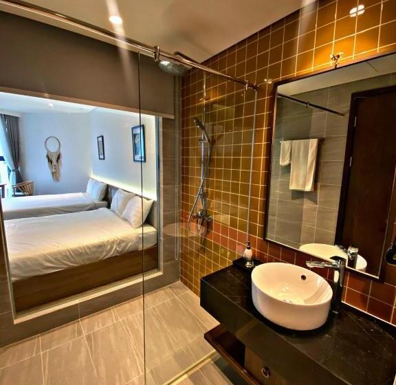 پانسیون Apec Mandala Mui Ne Phan Thiet R2223