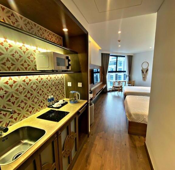 پانسیون Apec Mandala Mui Ne Phan Thiet R2223