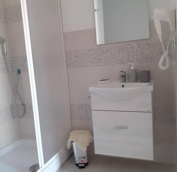 פנסיון Barrumbas