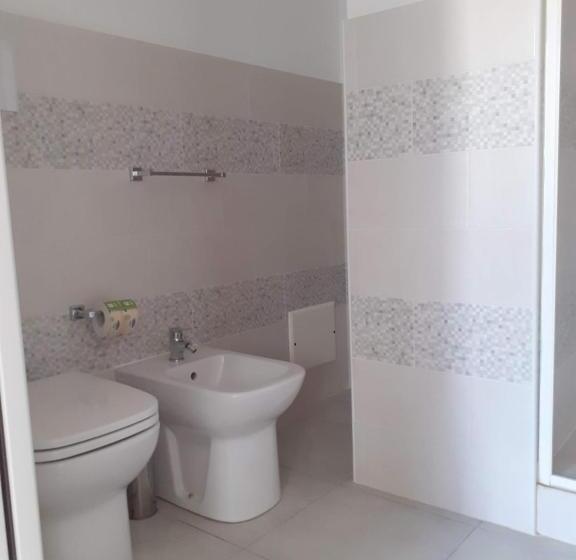 פנסיון Barrumbas