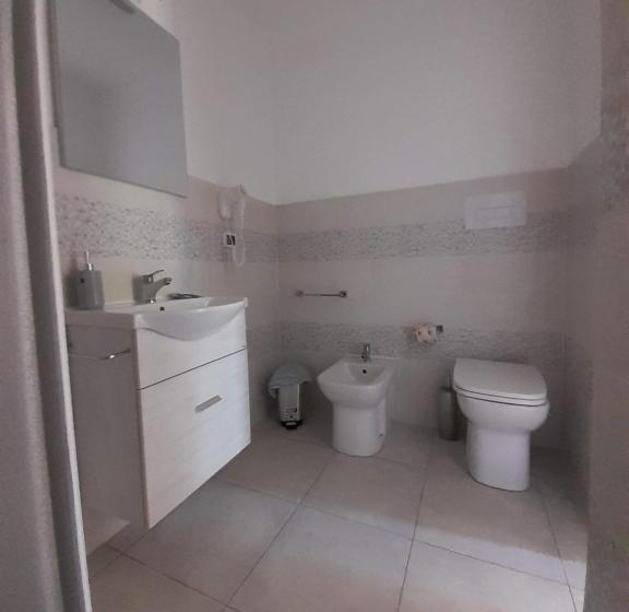 פנסיון Barrumbas