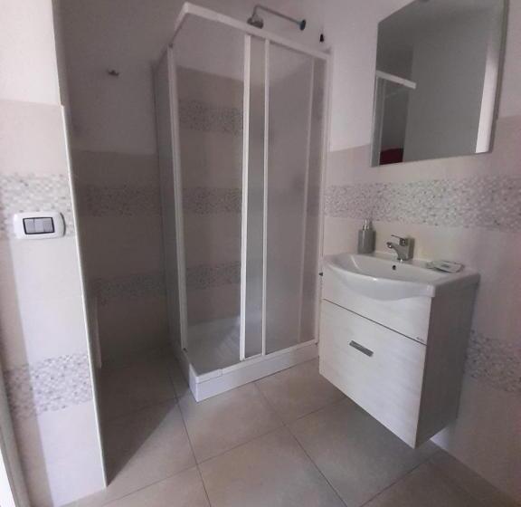 פנסיון Barrumbas