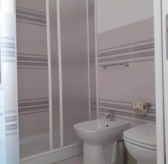 פנסיון Barrumbas