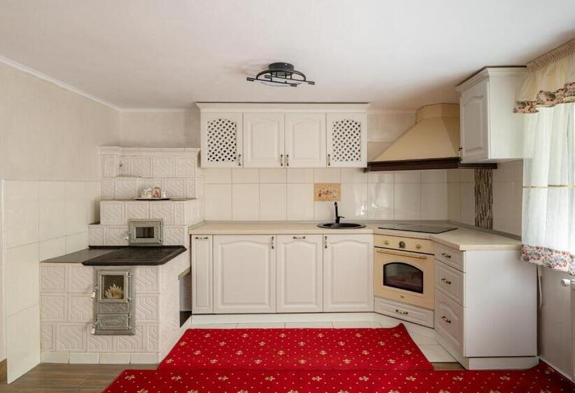 Пансион Casa De La Munte