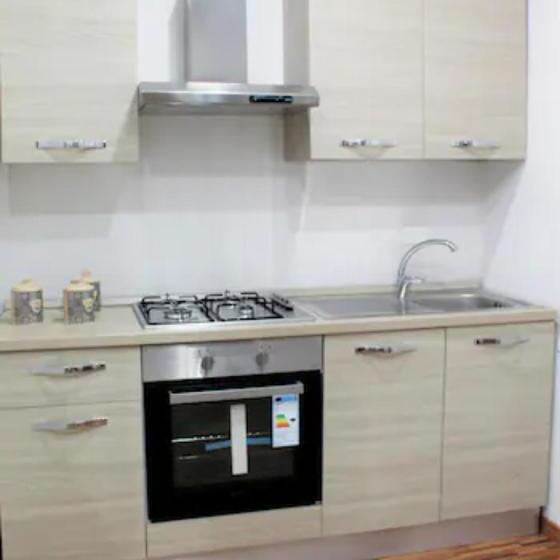 פנסיון Casa Onorato Fratelli Liggieri