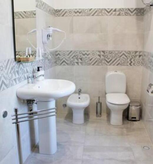 פנסיון Casa Onorato Fratelli Liggieri