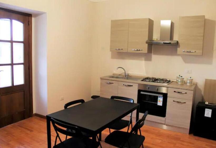 פנסיון Casa Onorato Fratelli Liggieri