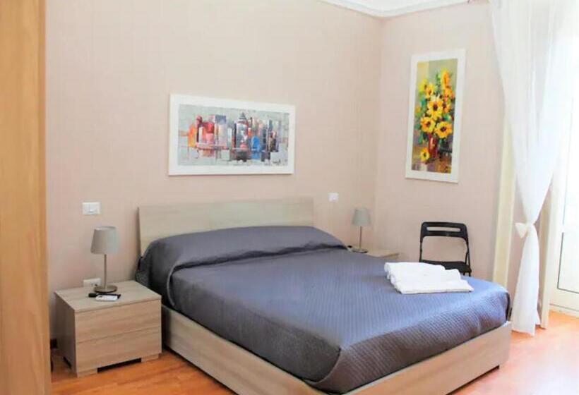 פנסיון Casa Onorato Fratelli Liggieri