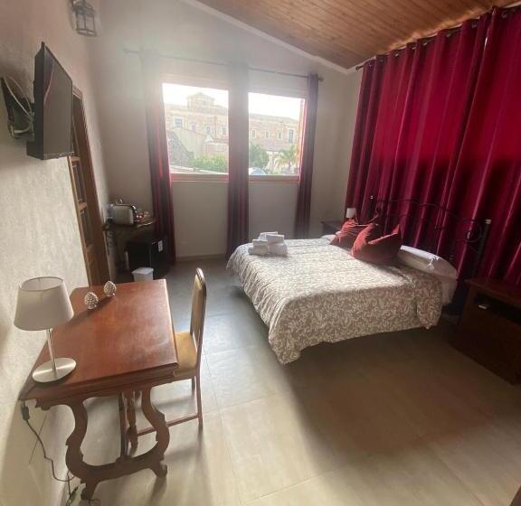 פנסיון Casa Onorato Fratelli Liggieri