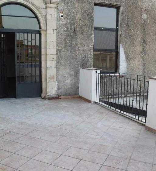 פנסיון Casa Onorato Fratelli Liggieri