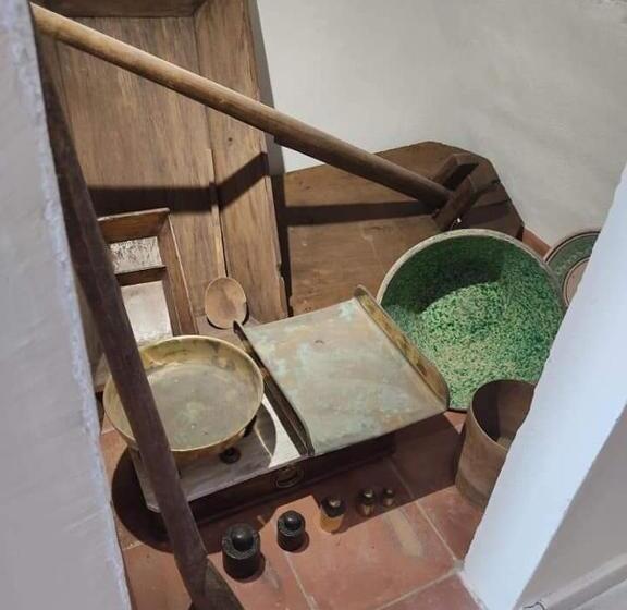 פנסיון Casa Onorato Fratelli Liggieri