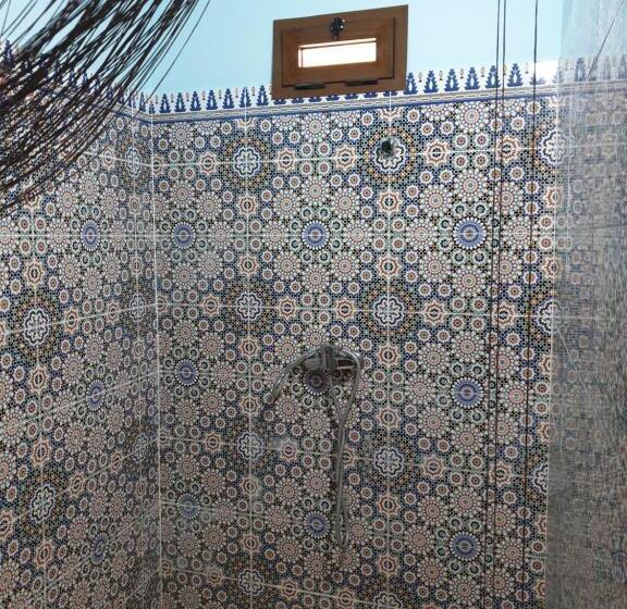 پانسیون Gite Dar Ul