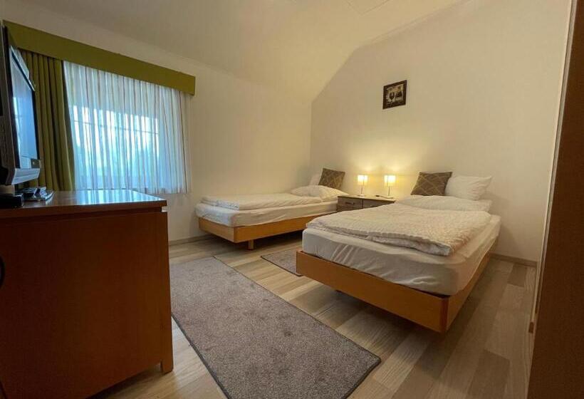 Pensão Josephus Vendégház