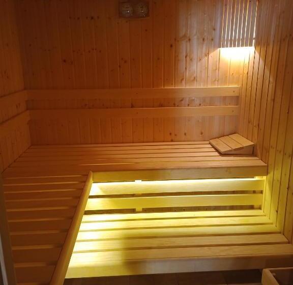 Pensão Josephus Vendégház