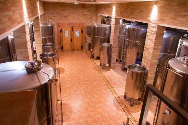 Pensão Josephus Vendégház