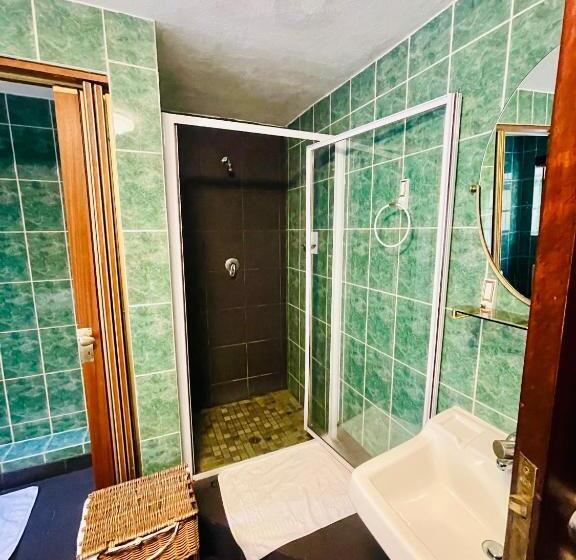 펜션 Pretoria Mansion Boutique