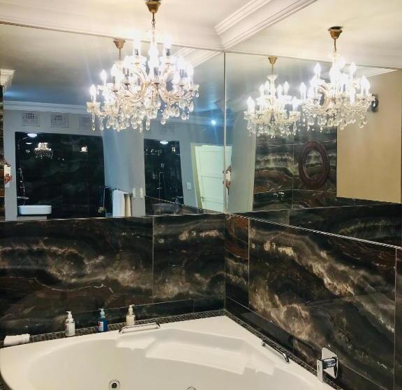 펜션 Pretoria Mansion Boutique