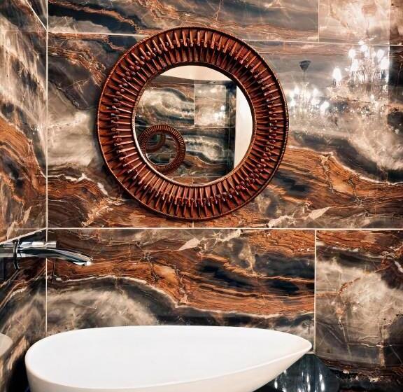 펜션 Pretoria Mansion Boutique