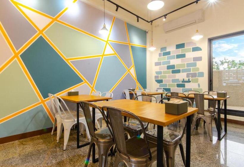 پانسیون Sunshine B&b