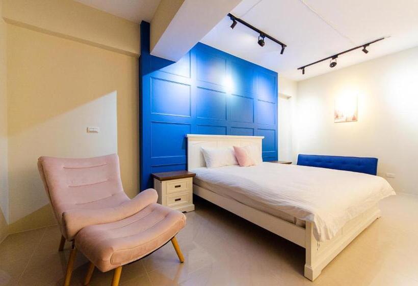 پانسیون Sunshine B&b