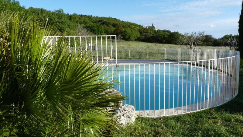 פנסיון Villa Adhémar