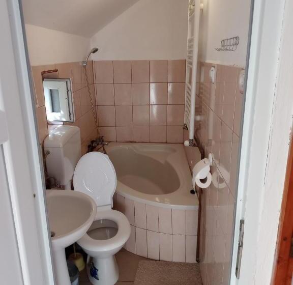 Pensiune  Cazare  Restaurant Casa Deni