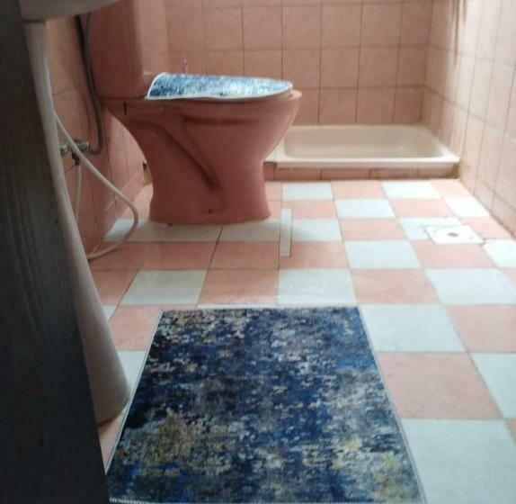 Petra Sunsets Hostel