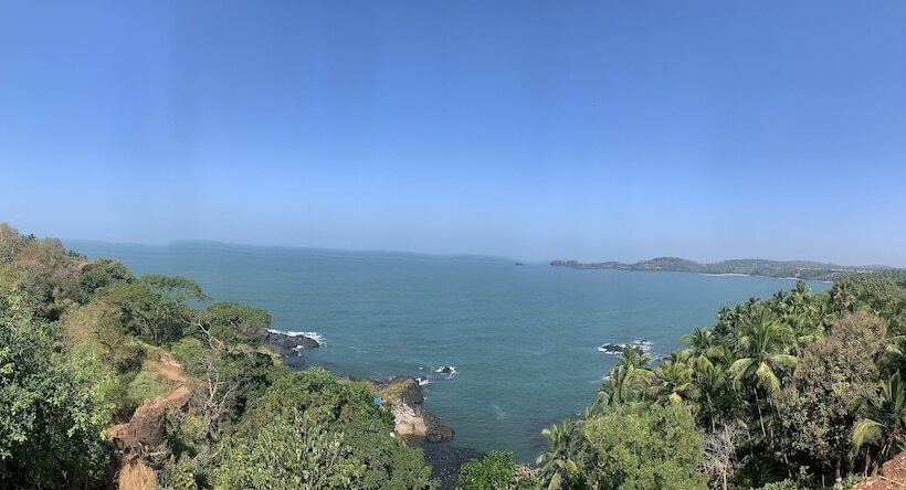 渡假胜地 Neemrana S Three Waters